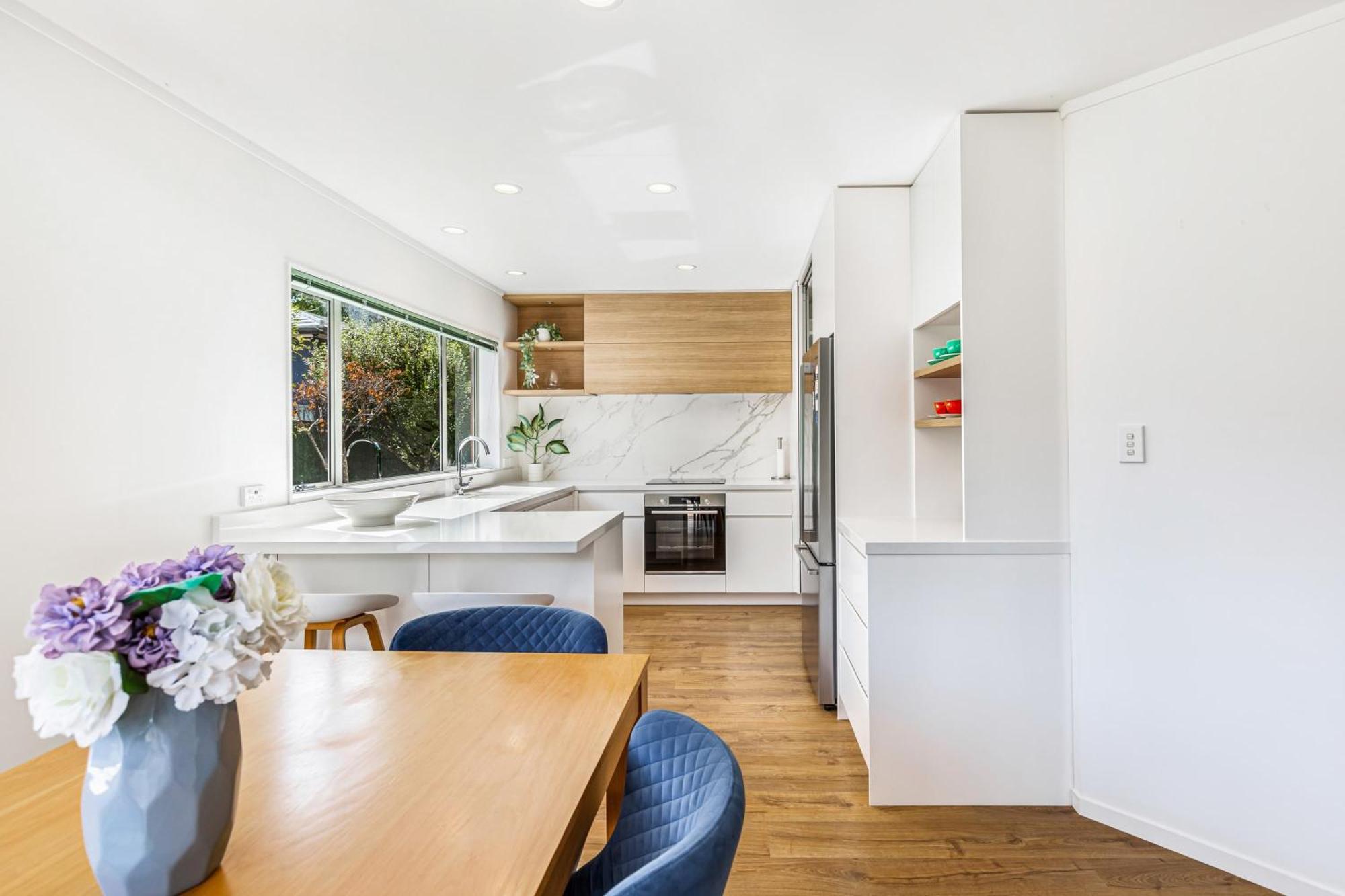 Private And Sunny 3-Bedroom Home With Parking Όκλαντ Εξωτερικό φωτογραφία