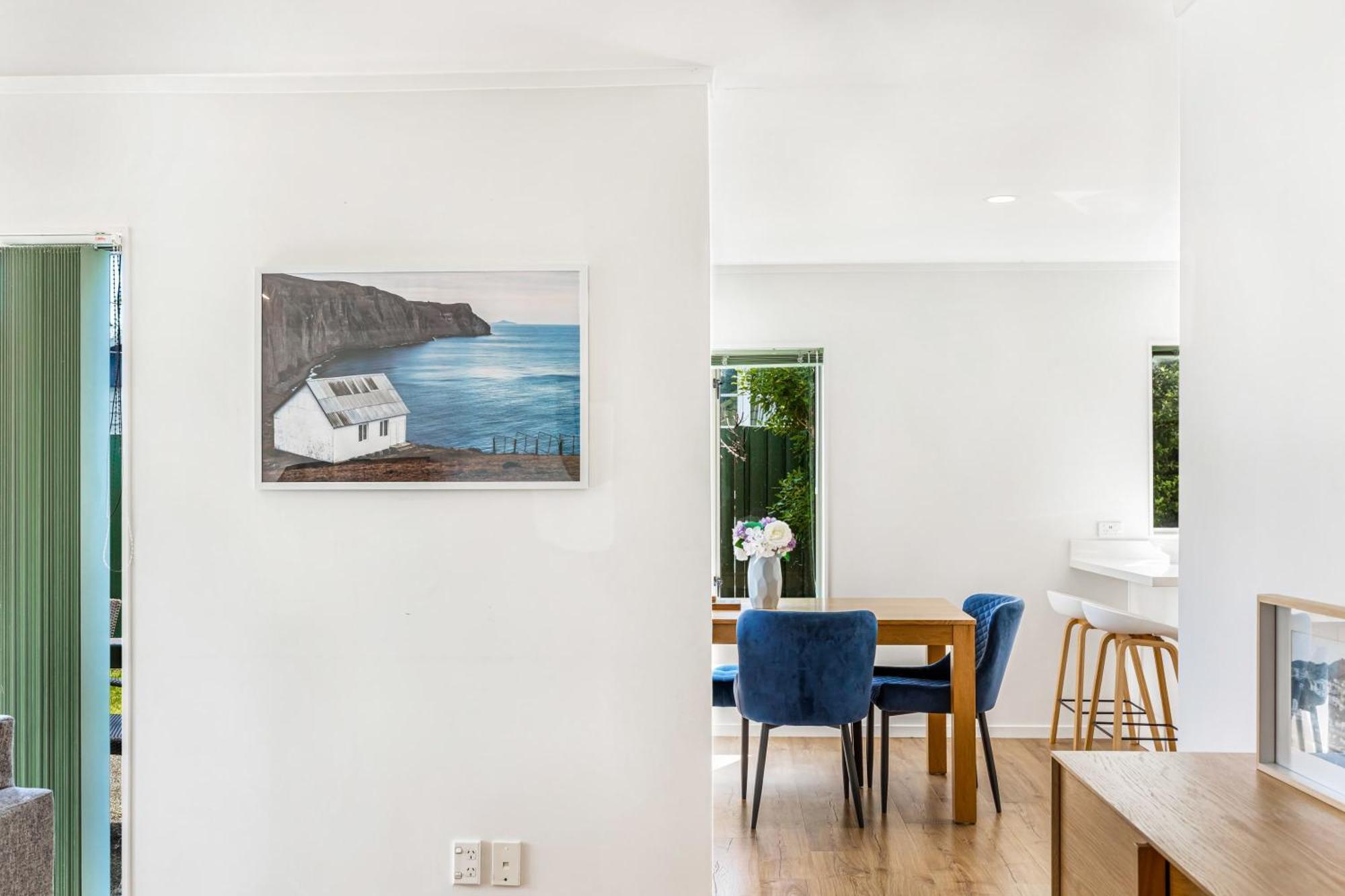 Private And Sunny 3-Bedroom Home With Parking Όκλαντ Εξωτερικό φωτογραφία