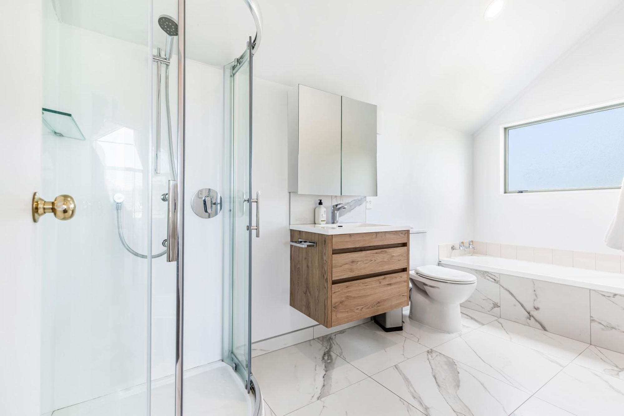 Private And Sunny 3-Bedroom Home With Parking Όκλαντ Εξωτερικό φωτογραφία